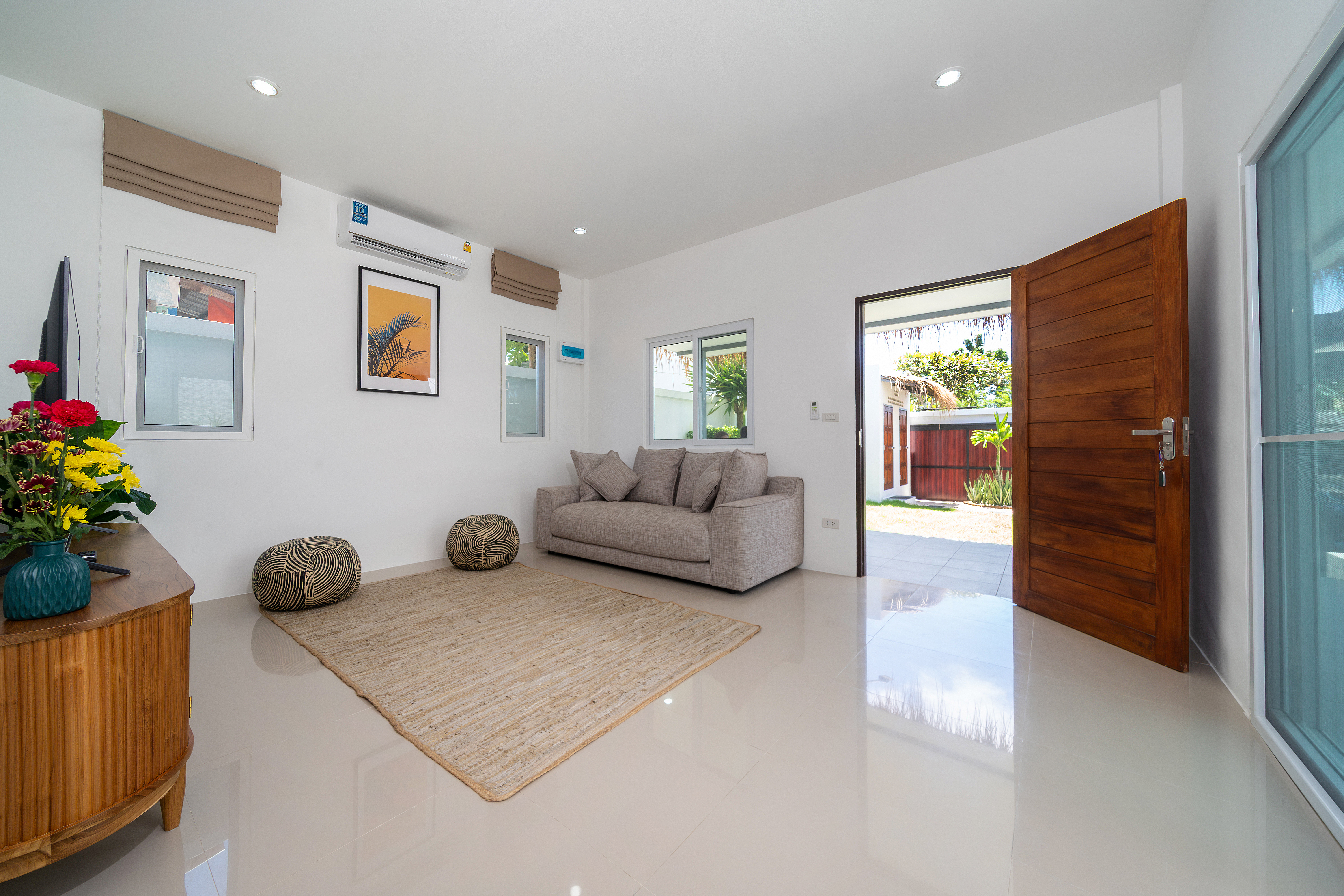 Balinese Style 2 Bedroom Pool Villa in Rawai - 32